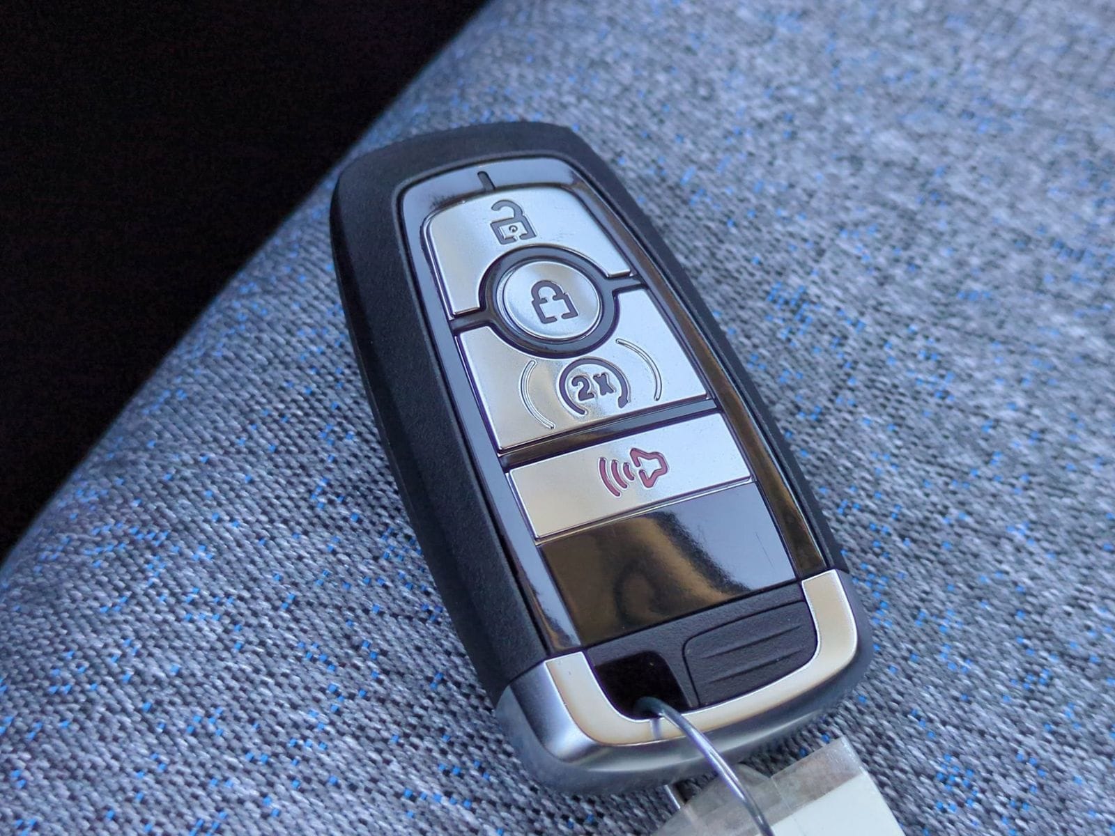 Thumbnail: 2026 Ford Maverick - 33