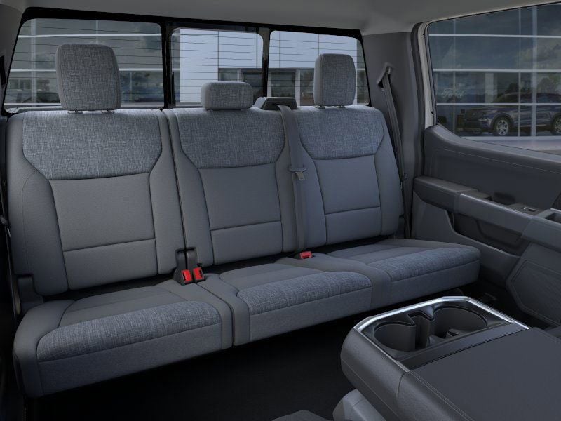 Thumbnail: 2026 Ford F-150 - 12