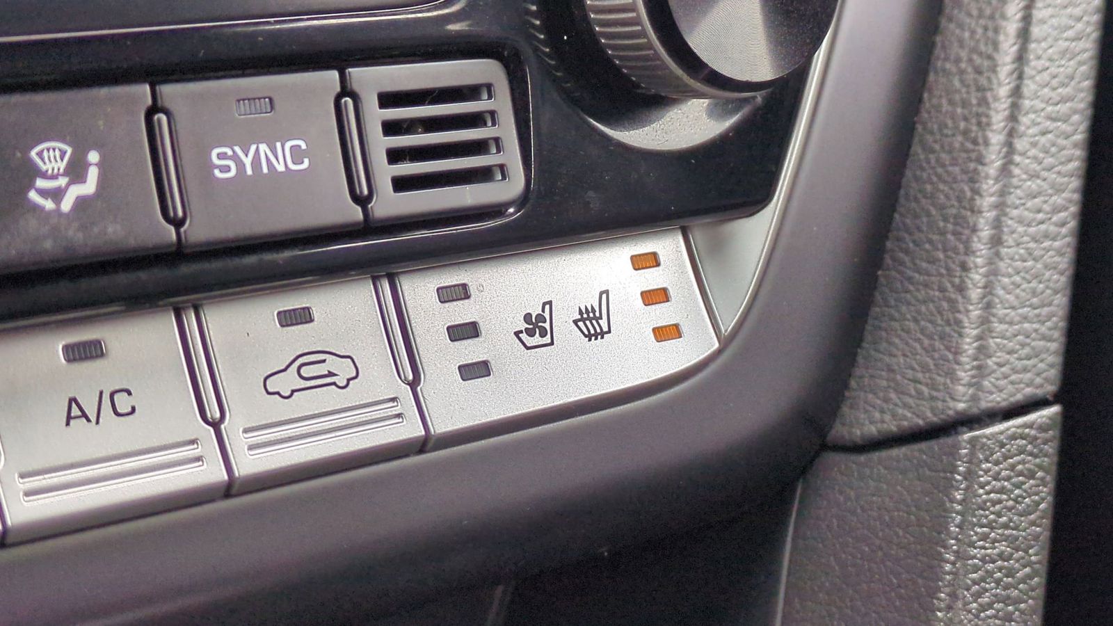 Thumbnail: 2018 Hyundai Sonata - 36