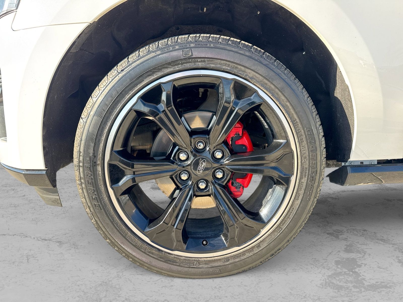 Thumbnail: 2023 Ford Expedition - 13