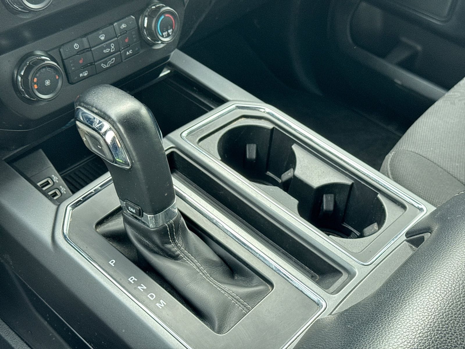 Thumbnail: 2020 Ford F-150 - 38