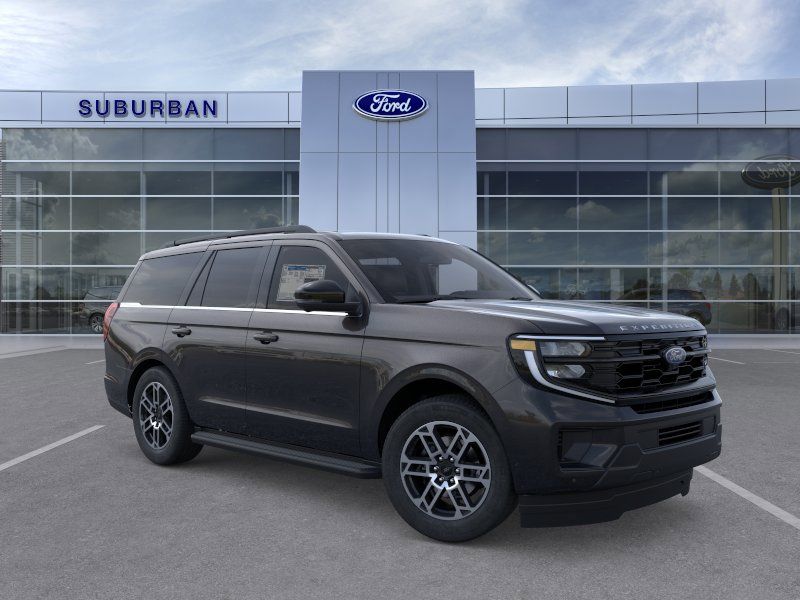 Thumbnail: 2026 Ford Expedition - 8