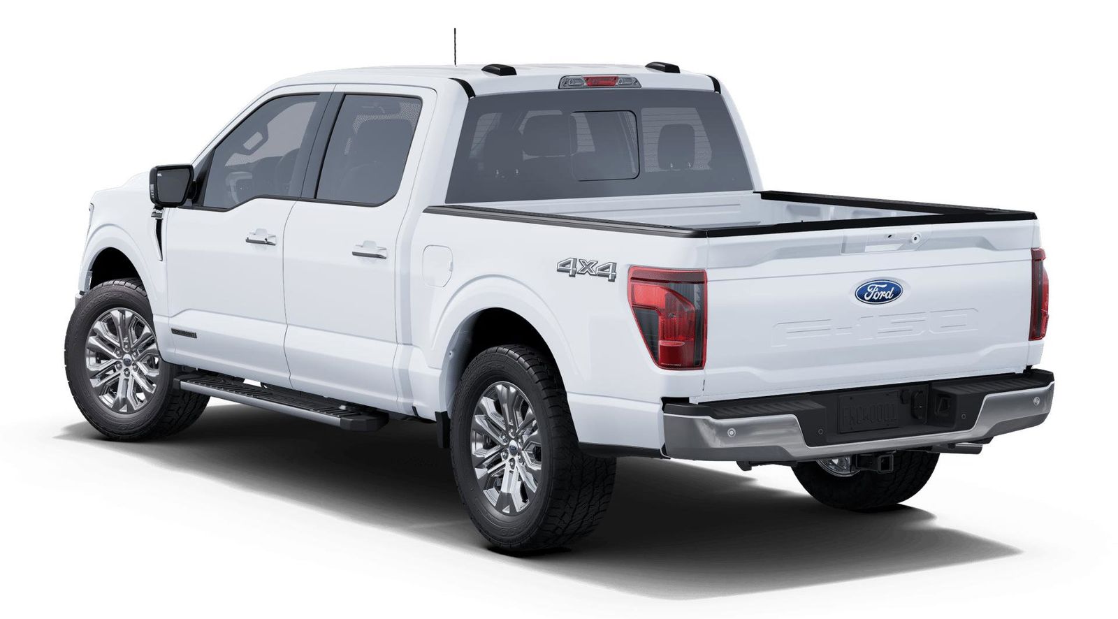 Thumbnail: 2025 Ford F-150 - 2