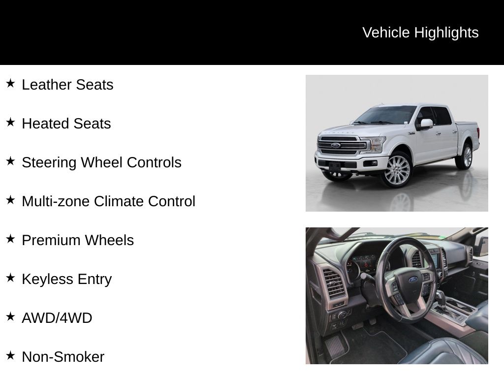 Thumbnail: 2018 Ford F-150 - 11