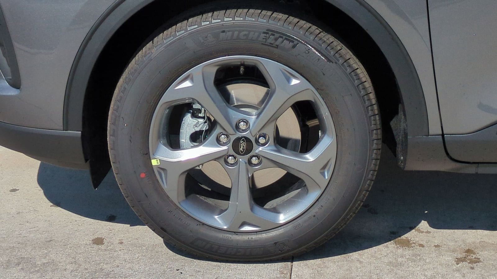 Thumbnail: 2025 Ford Escape - 12