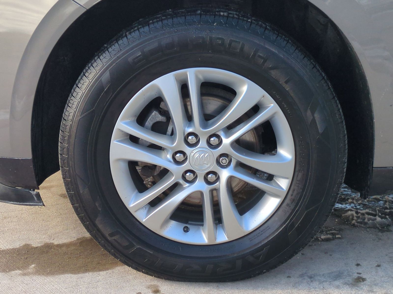 Thumbnail: 2019 Buick Enclave - 16