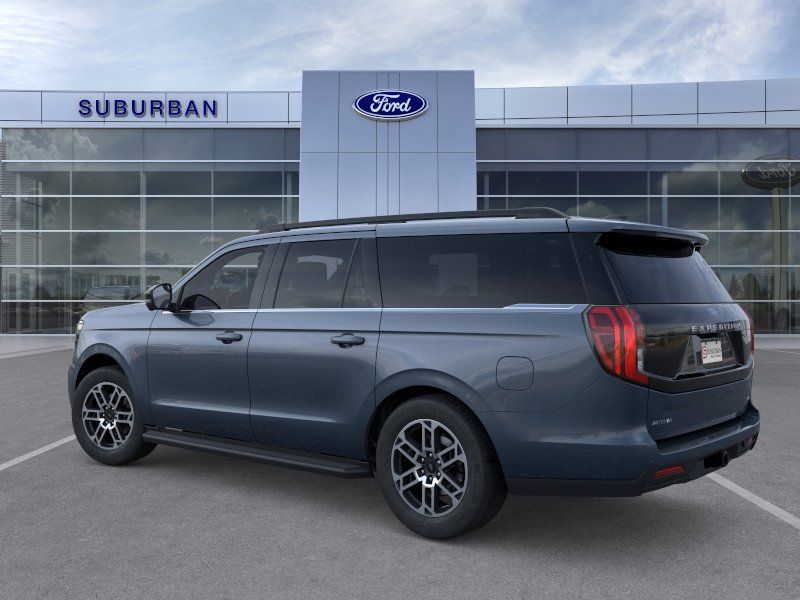 Thumbnail: 2026 Ford Expedition MAX - 4
