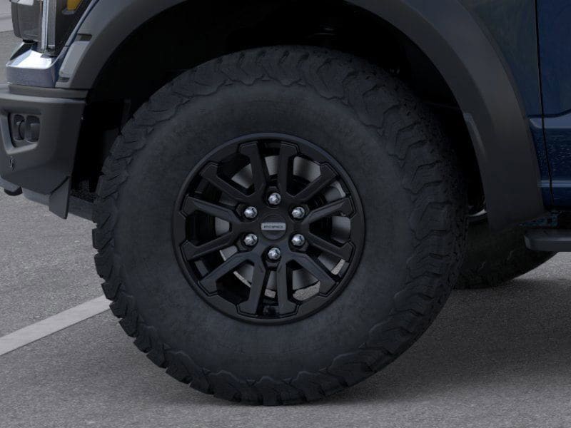 Thumbnail: 2025 Ford F-150 - 20