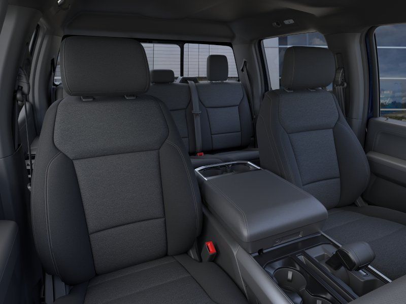 2026 Ford F-150 XLT - Photo 11