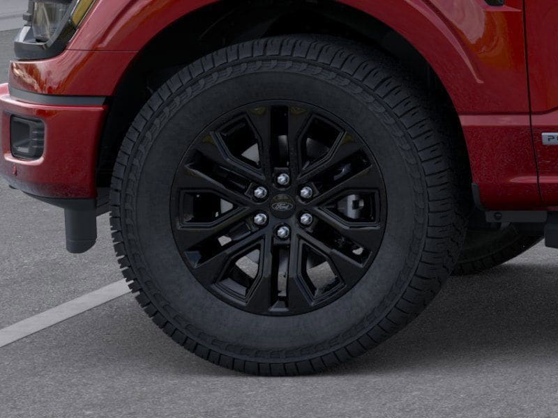 Thumbnail: 2025 Ford F-150 - 20