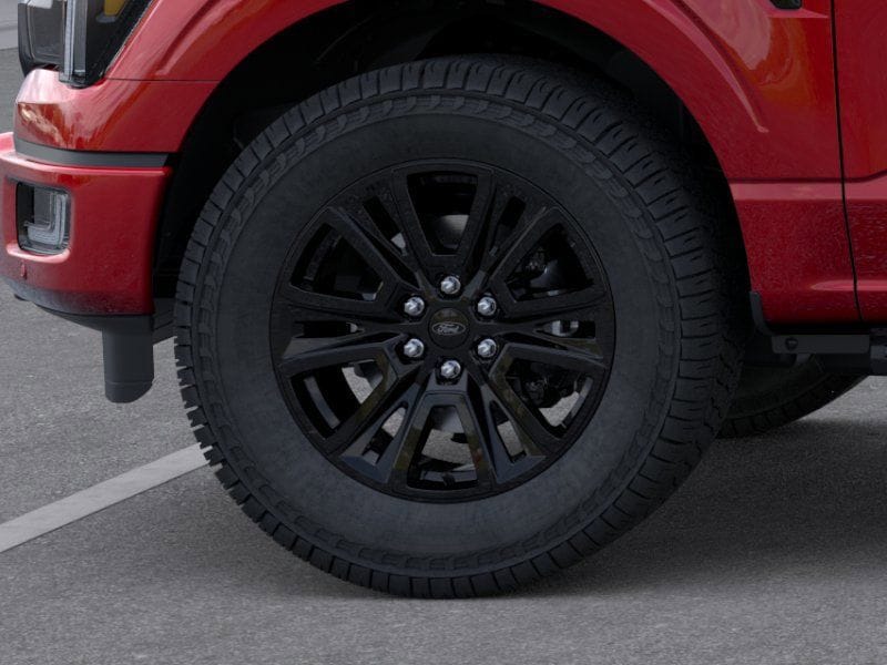 Thumbnail: 2026 Ford F-150 - 20