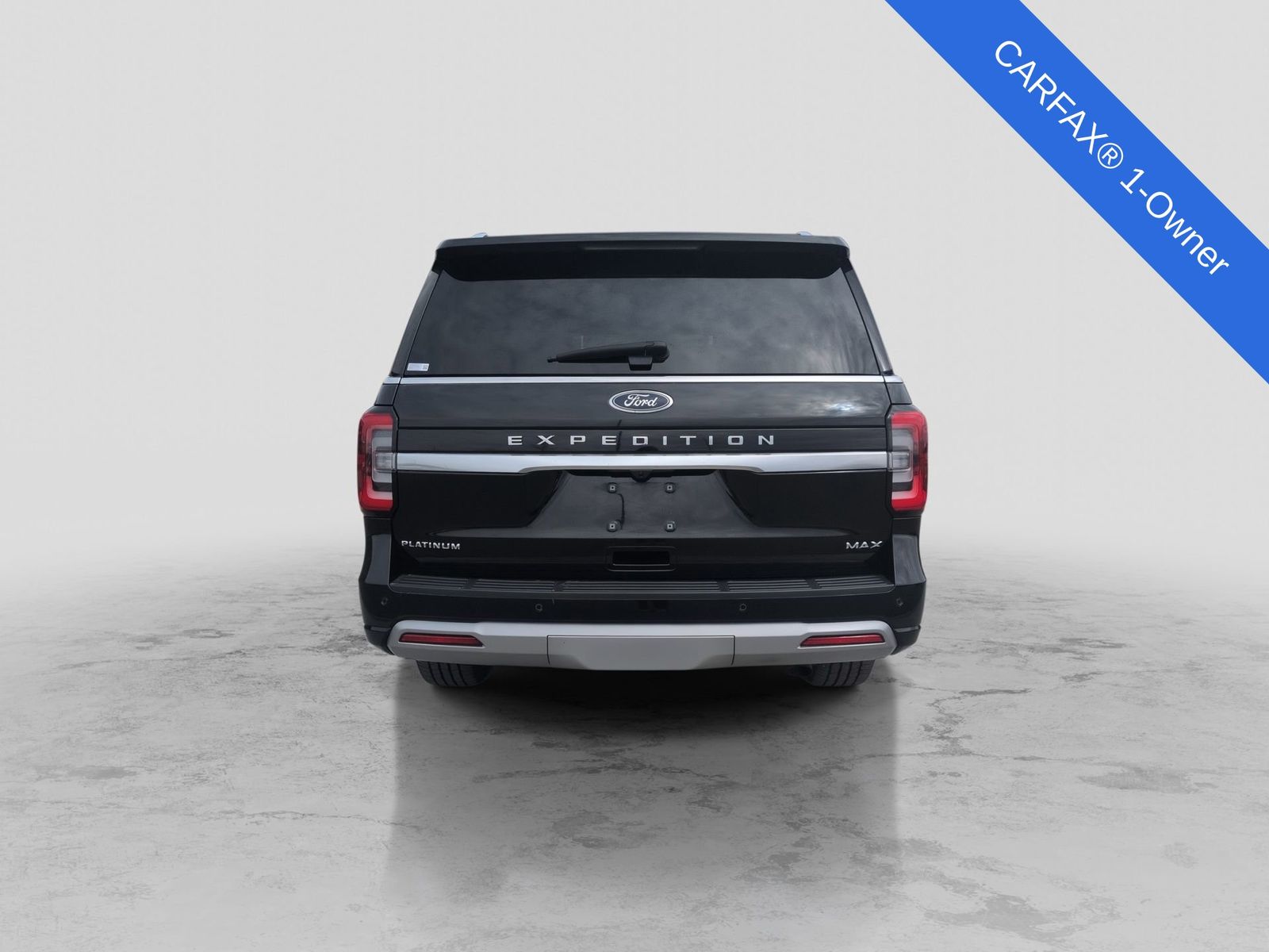 Thumbnail: 2022 Ford Expedition MAX - 6