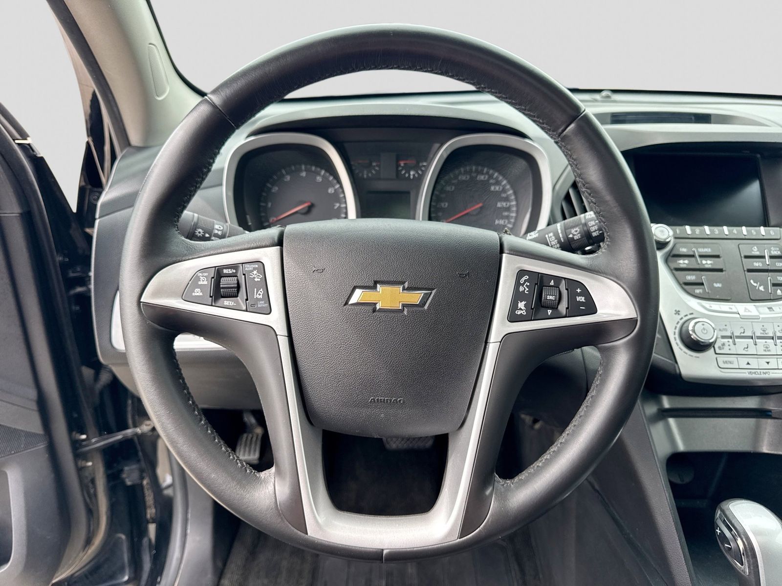 Thumbnail: 2014 Chevrolet Equinox - 21