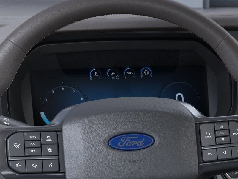Thumbnail: 2025 Ford F-150 - 14
