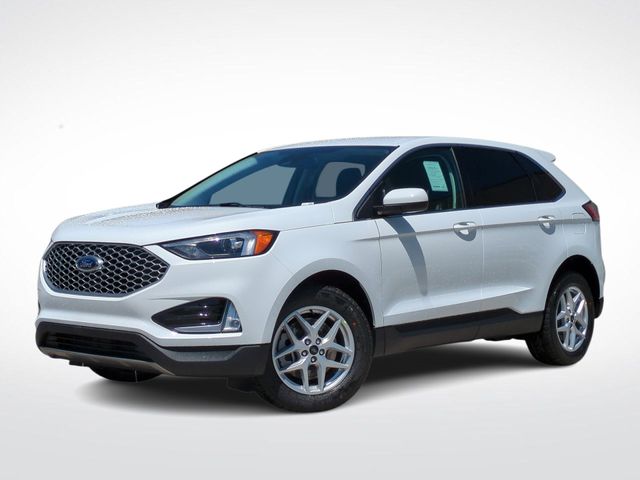 2024 Ford Edge SEL -
                Washington, MI