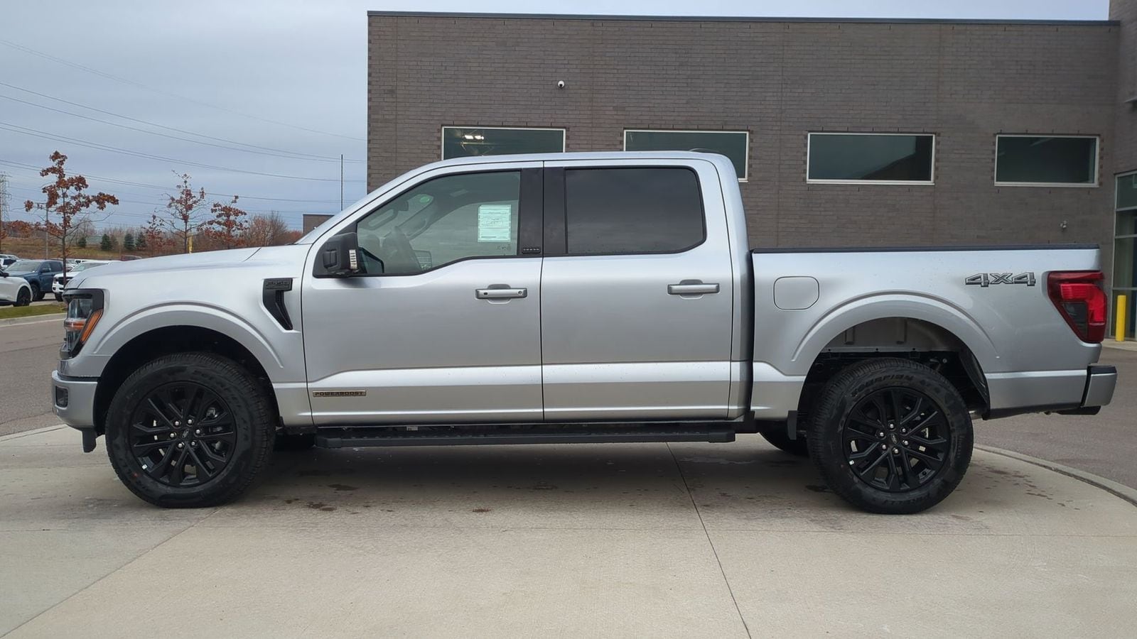 Thumbnail: 2025 Ford F-150 - 2