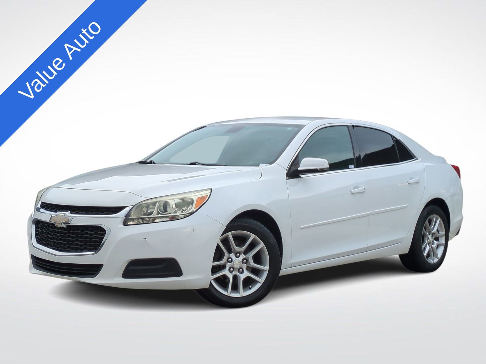2015 Chevrolet Malibu LT -
                  Washington, MI
