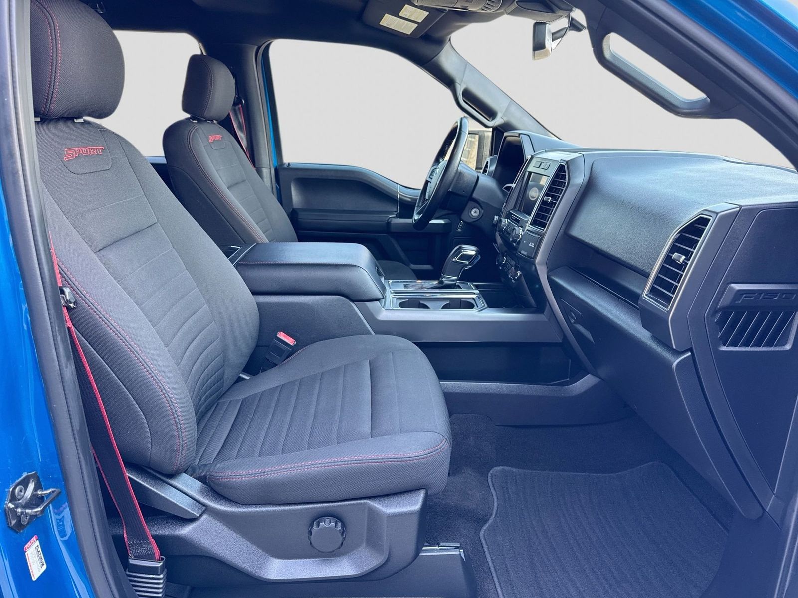 Thumbnail: 2019 Ford F-150 - 7