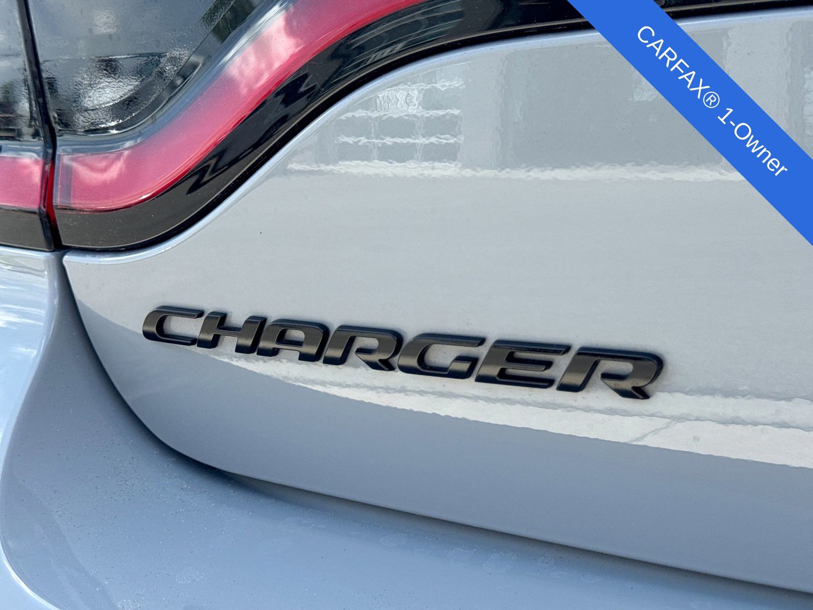 Thumbnail: 2021 Dodge Charger - 15