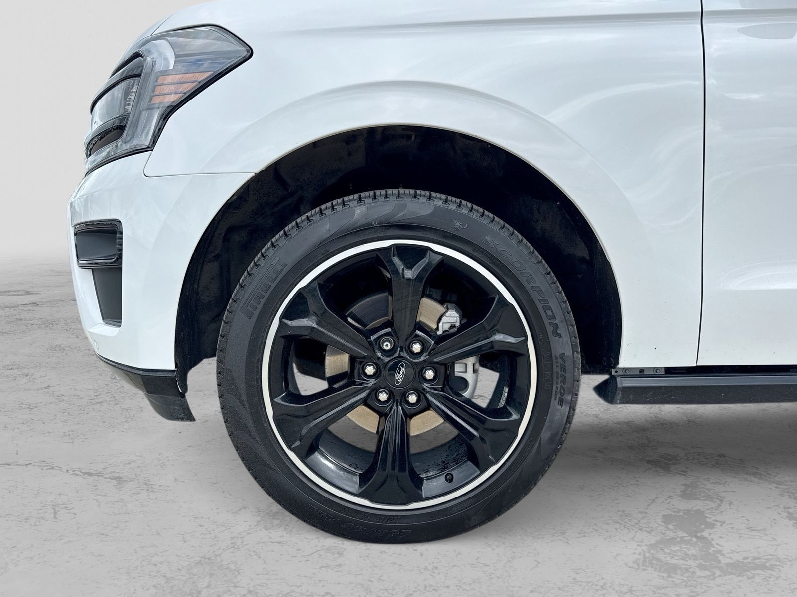 Thumbnail: 2024 Ford Expedition MAX - 18