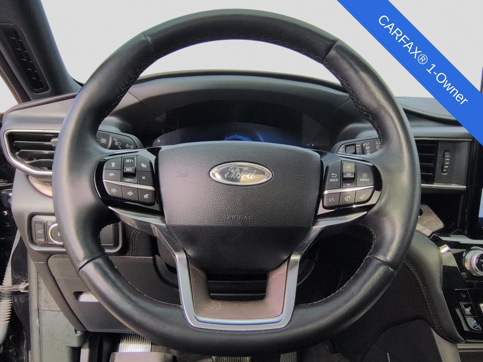 Thumbnail: 2024 Ford Explorer - 28