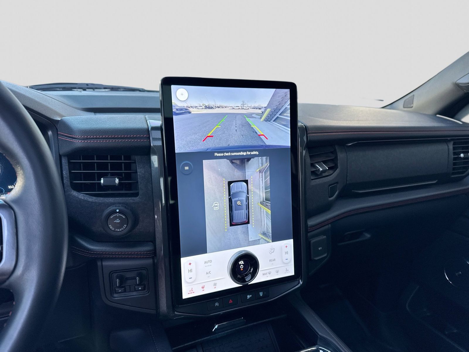 Thumbnail: 2023 Ford Expedition - 34