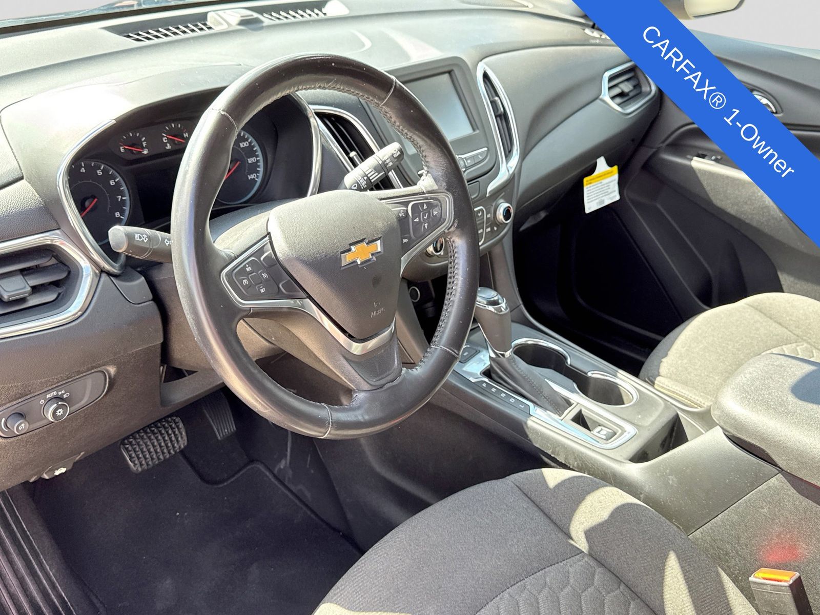 Thumbnail: 2018 Chevrolet Equinox - 2