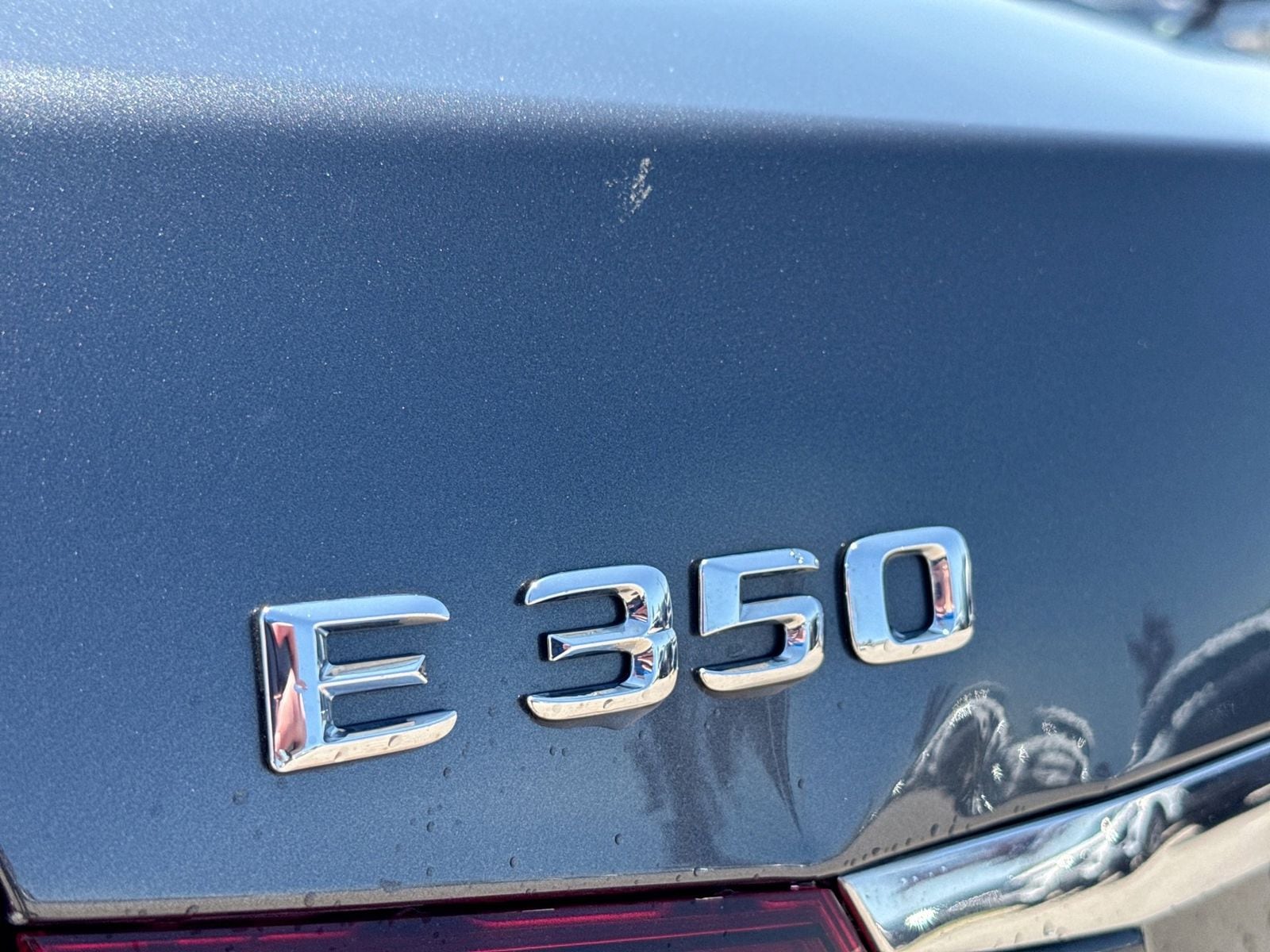 Thumbnail: 2014 Mercedes-Benz E-Class - 14