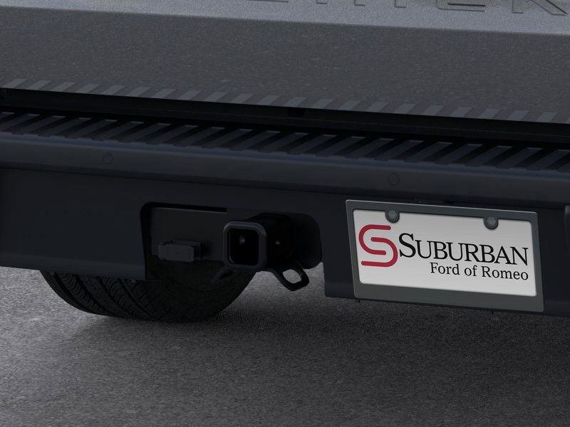 Thumbnail: 2025 Ford Maverick - 24