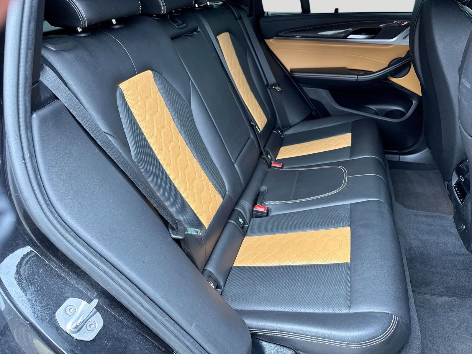 Thumbnail: 2020 BMW X3 - 20