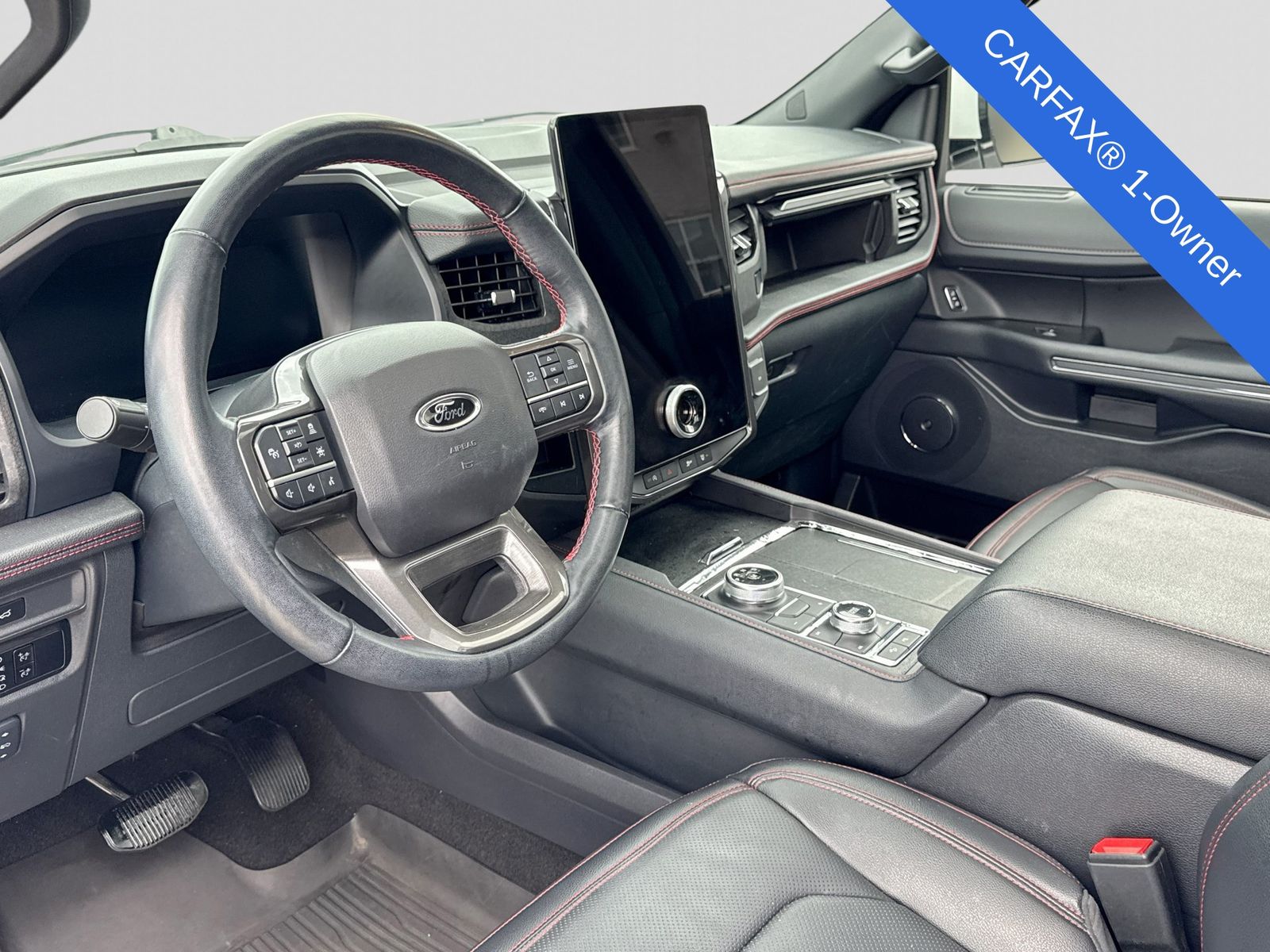 Thumbnail: 2024 Ford Expedition MAX - 2
