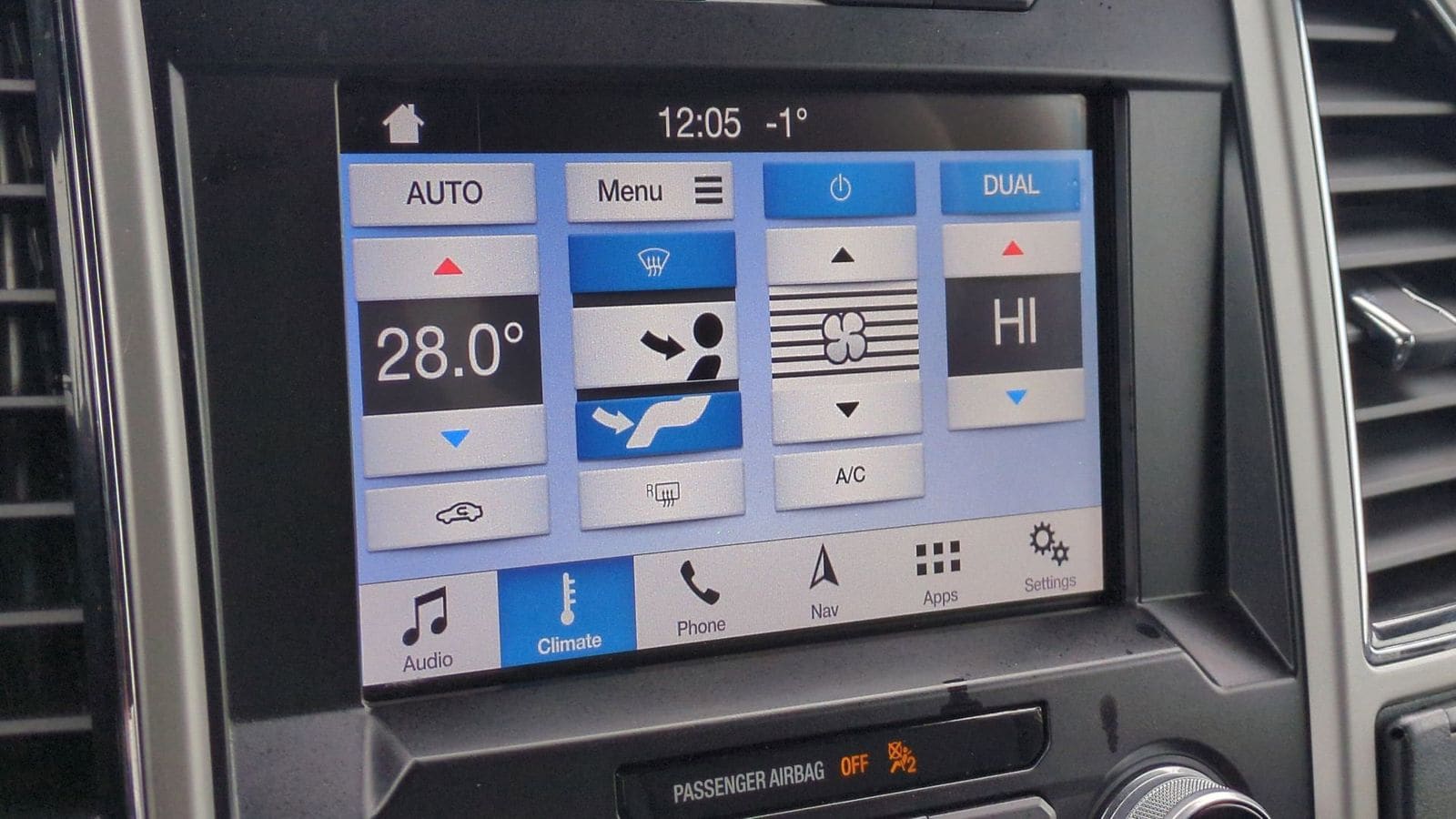 Thumbnail: 2019 Ford F-150 - 35