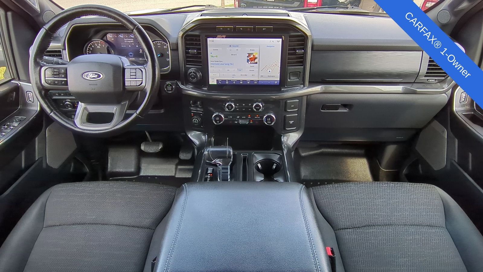 Thumbnail: 2021 Ford F-150 - 17