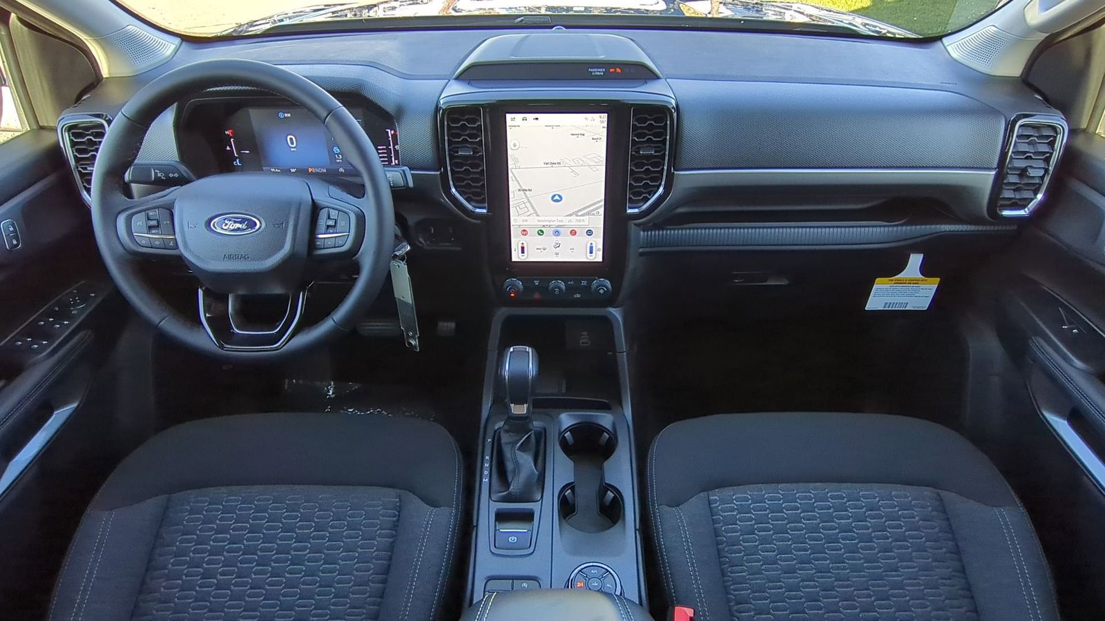 Thumbnail: 2025 Ford Ranger - 14