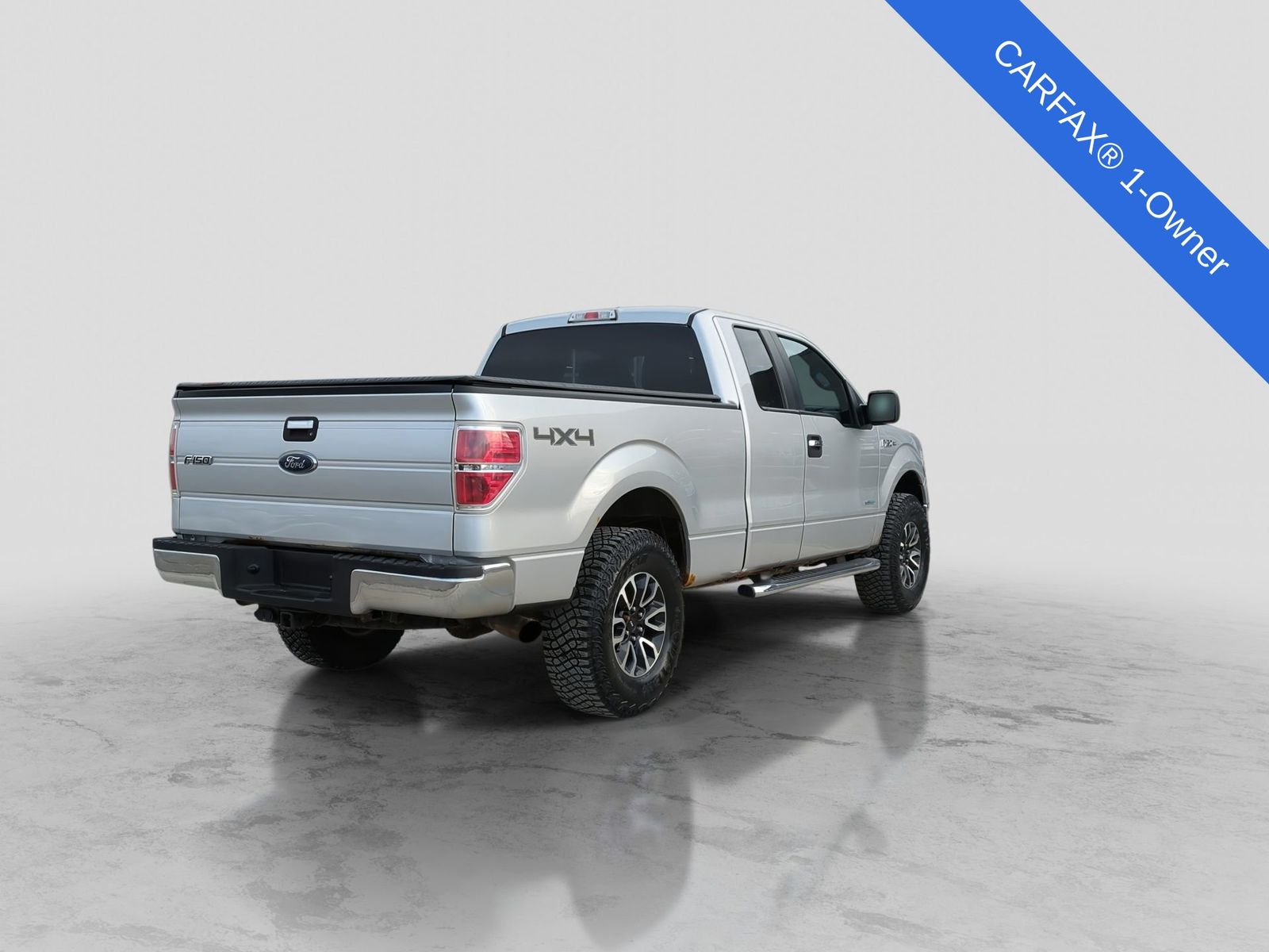 Thumbnail: 2013 Ford F-150 - 8
