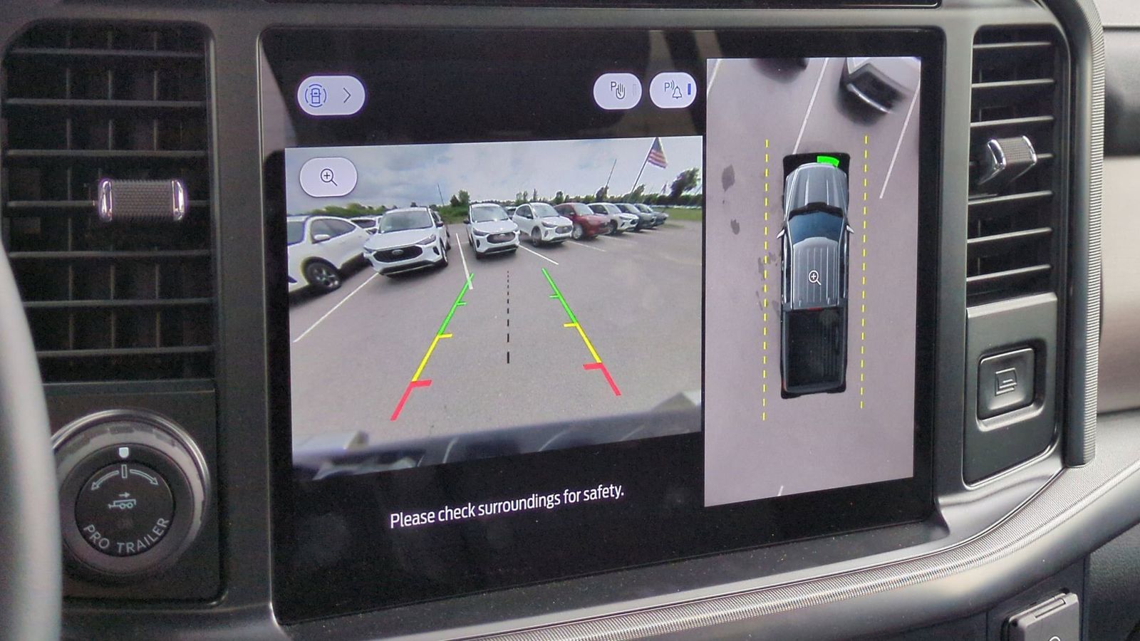 Thumbnail: 2025 Ford F-150 - 28