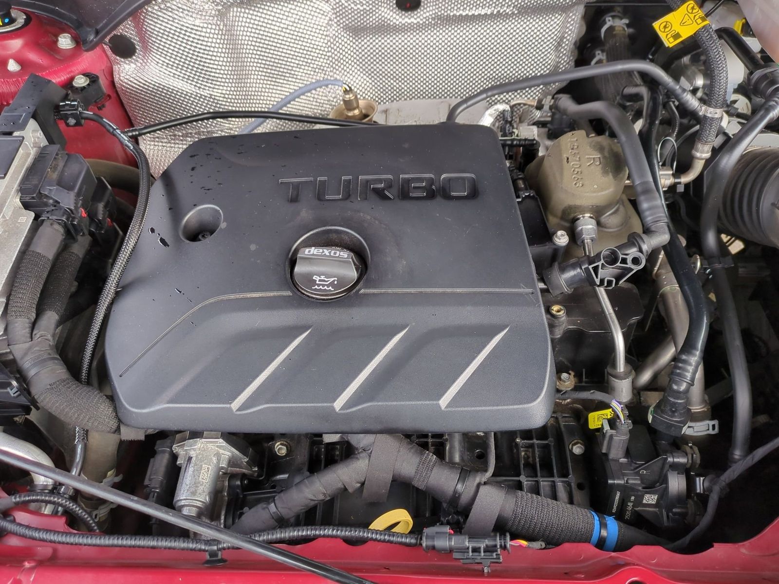 Thumbnail: 2021 Chevrolet TrailBlazer - 18