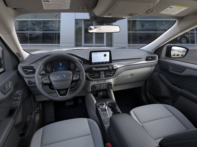 Thumbnail: 2025 Ford Escape - 10