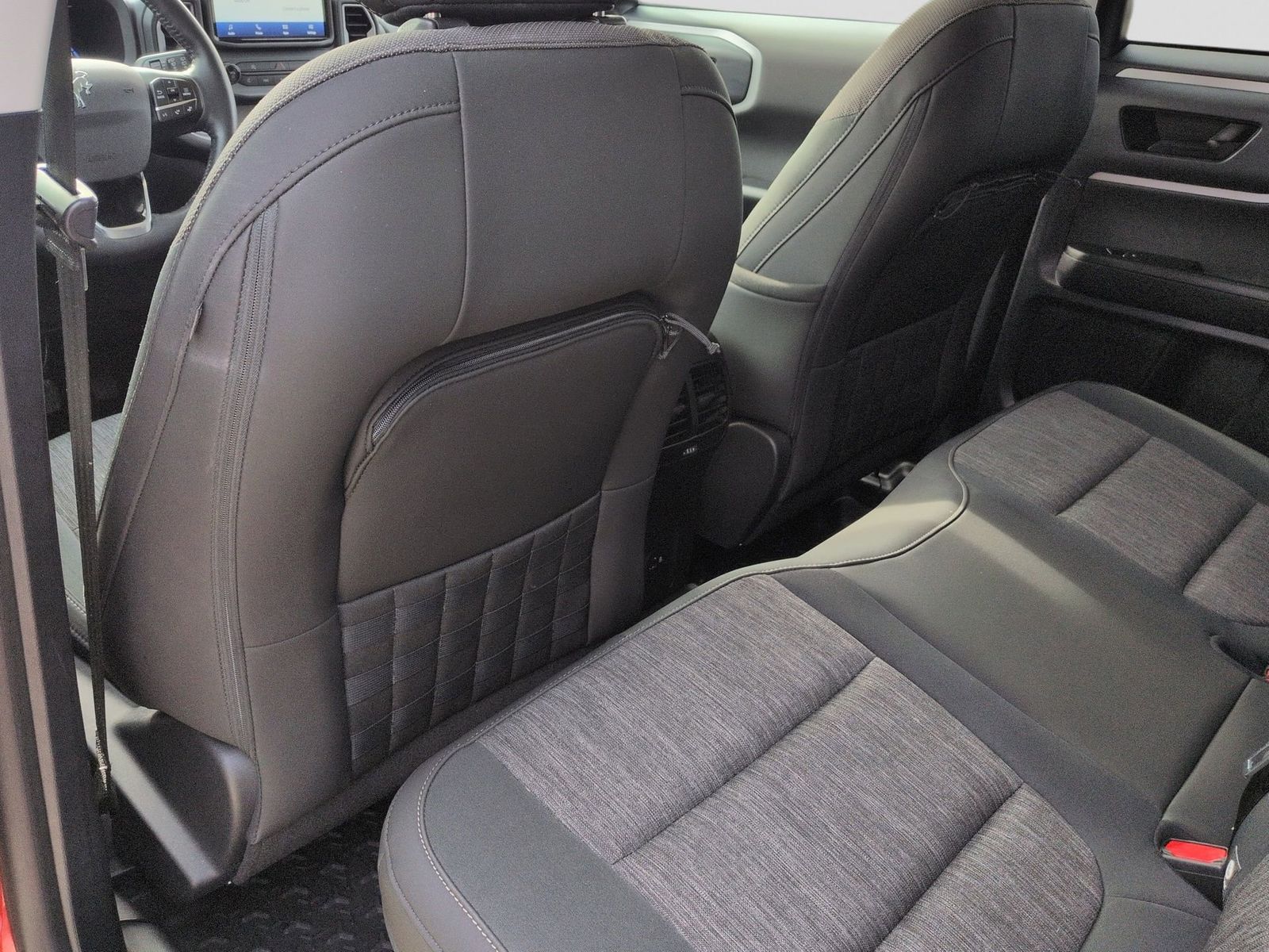 Thumbnail: 2023 Ford Bronco Sport - 22