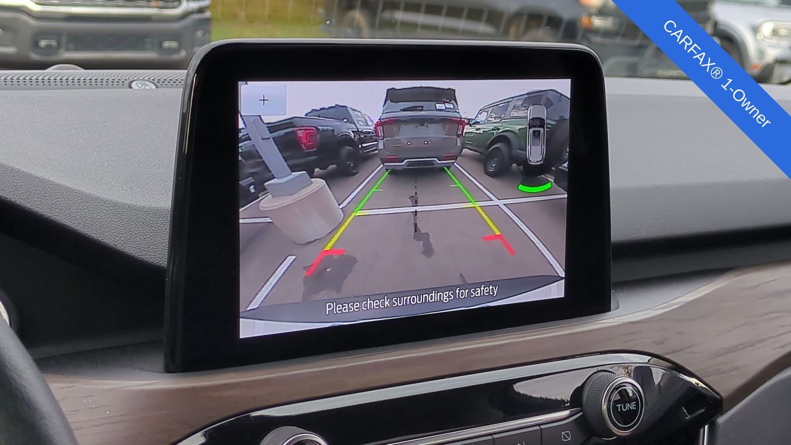Thumbnail: 2020 Ford Escape - 31