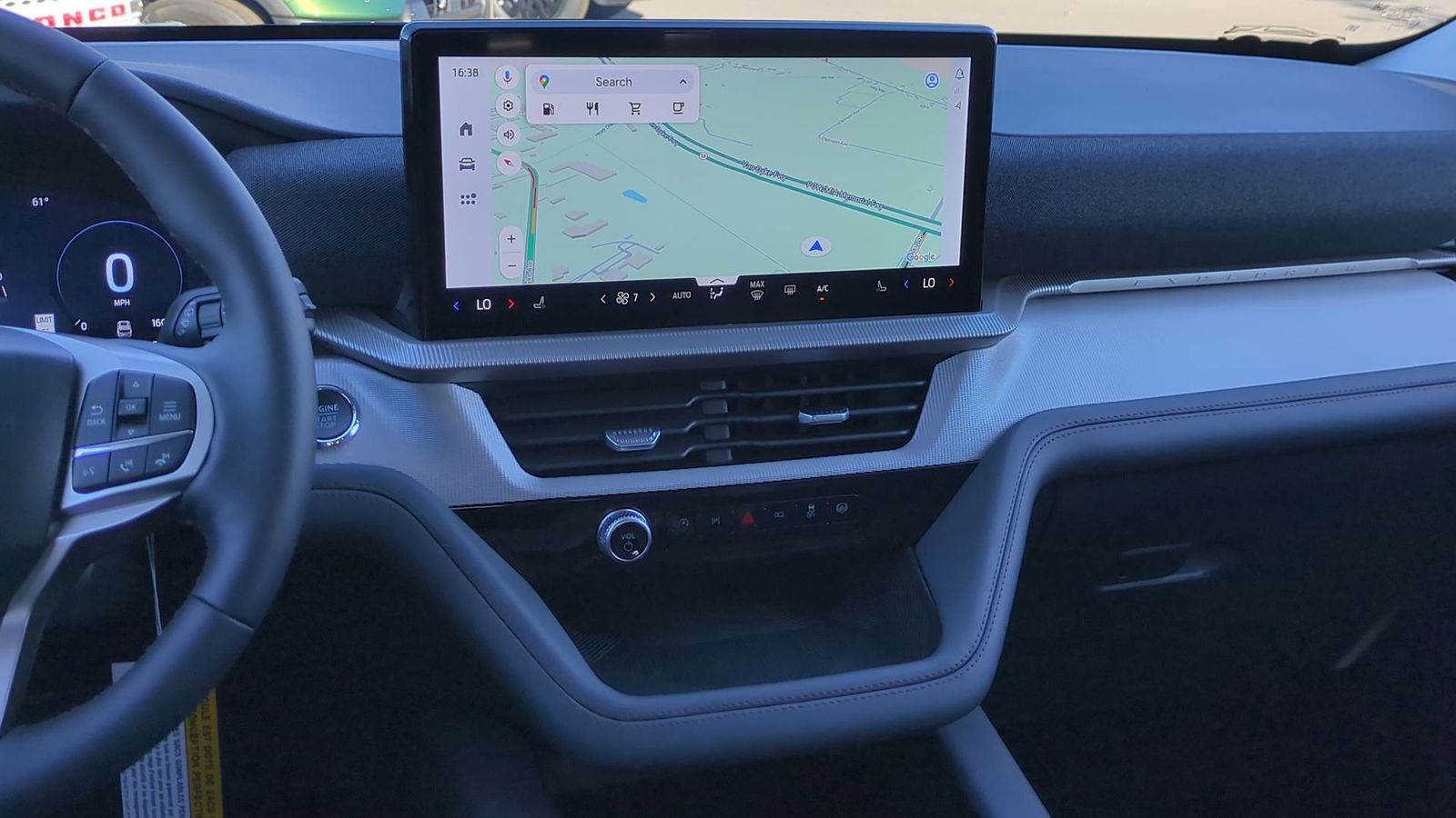 Thumbnail: 2025 Ford Explorer - 27