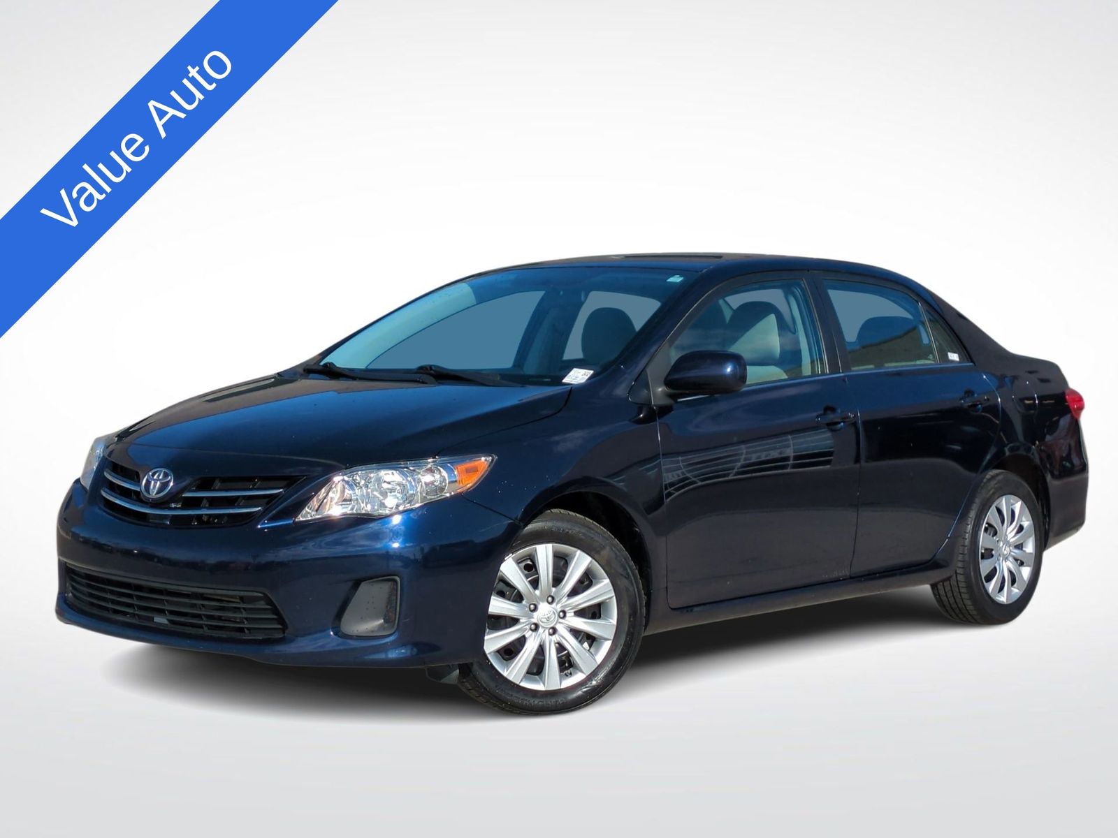 2013 Toyota Corolla LE -
                  Washington, MI