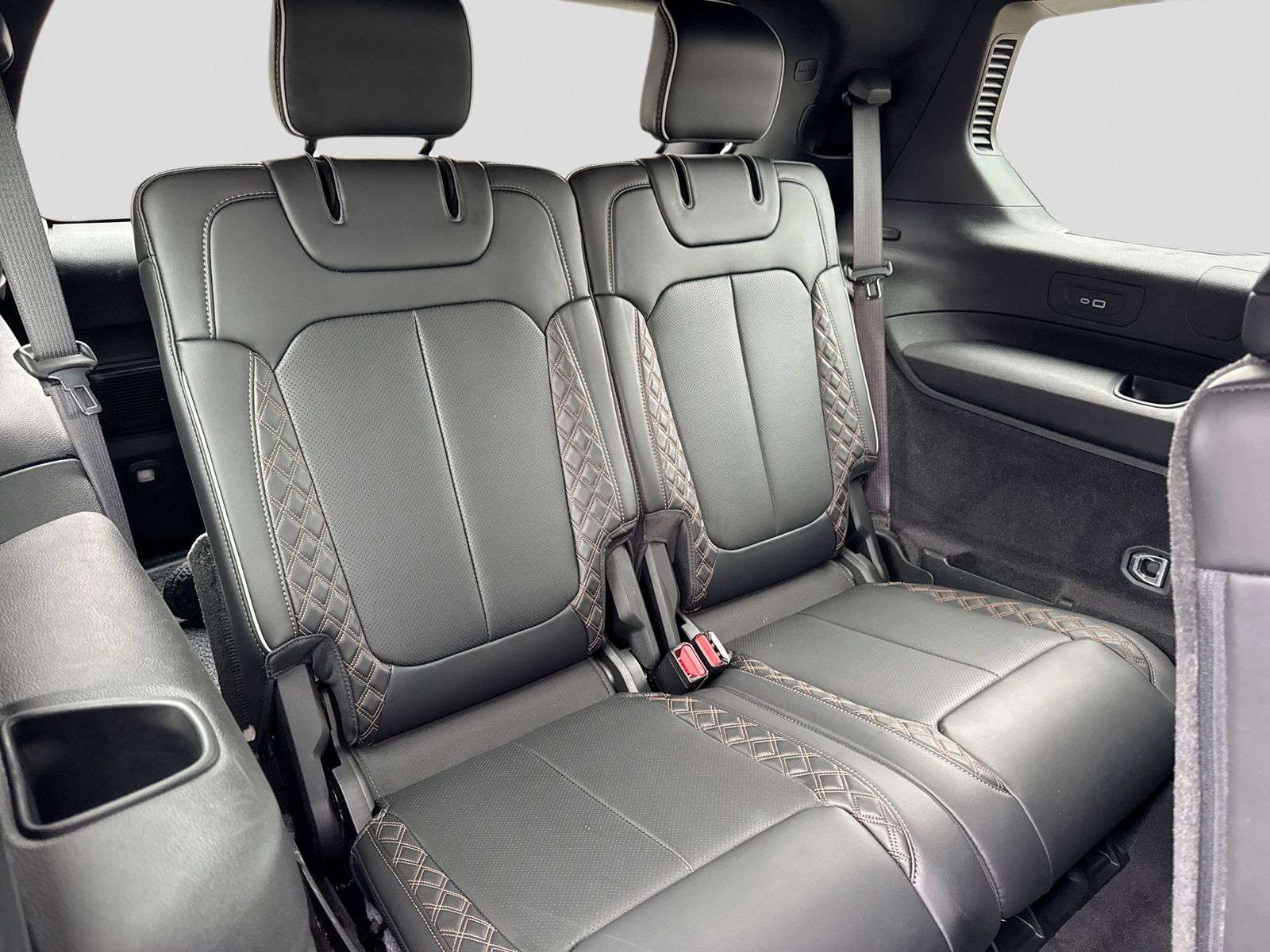 Thumbnail: 2021 Jeep Grand Cherokee L - 24