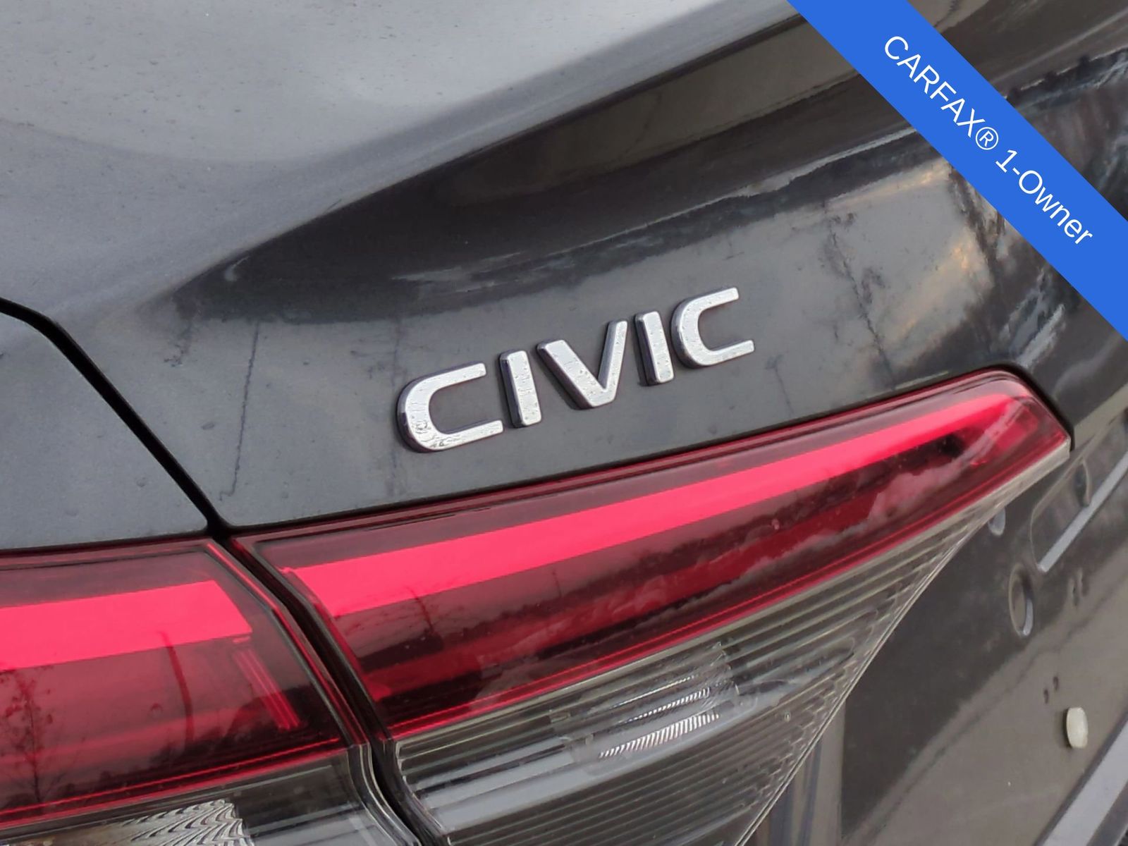 Thumbnail: 2022 Honda Civic - 12