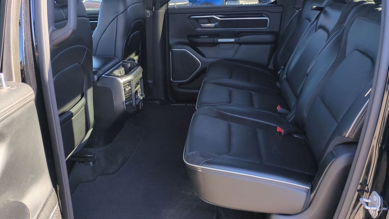 Thumbnail: 2020 RAM 1500 - 22