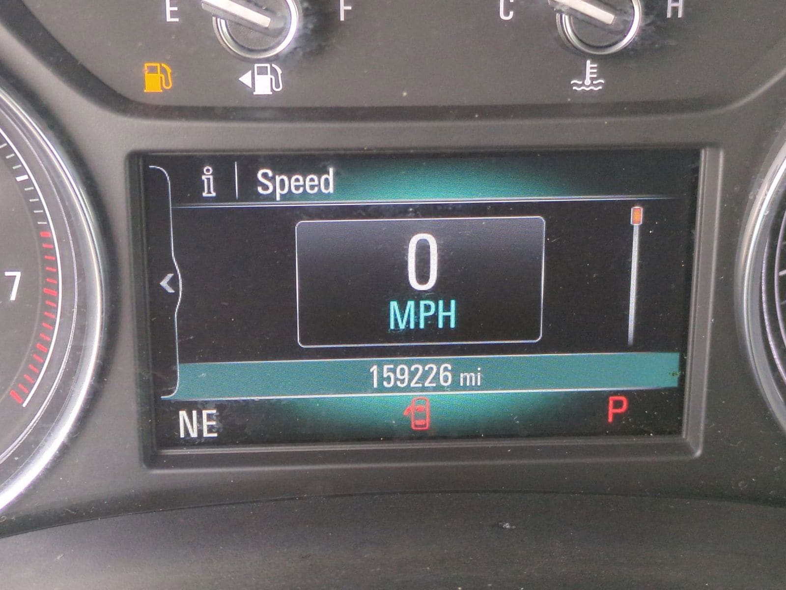 Thumbnail: 2019 Buick Enclave - 35