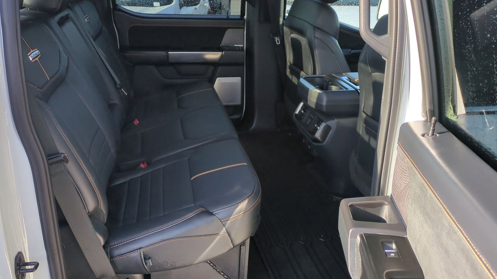 Thumbnail: 2023 Ford F-150 - 22