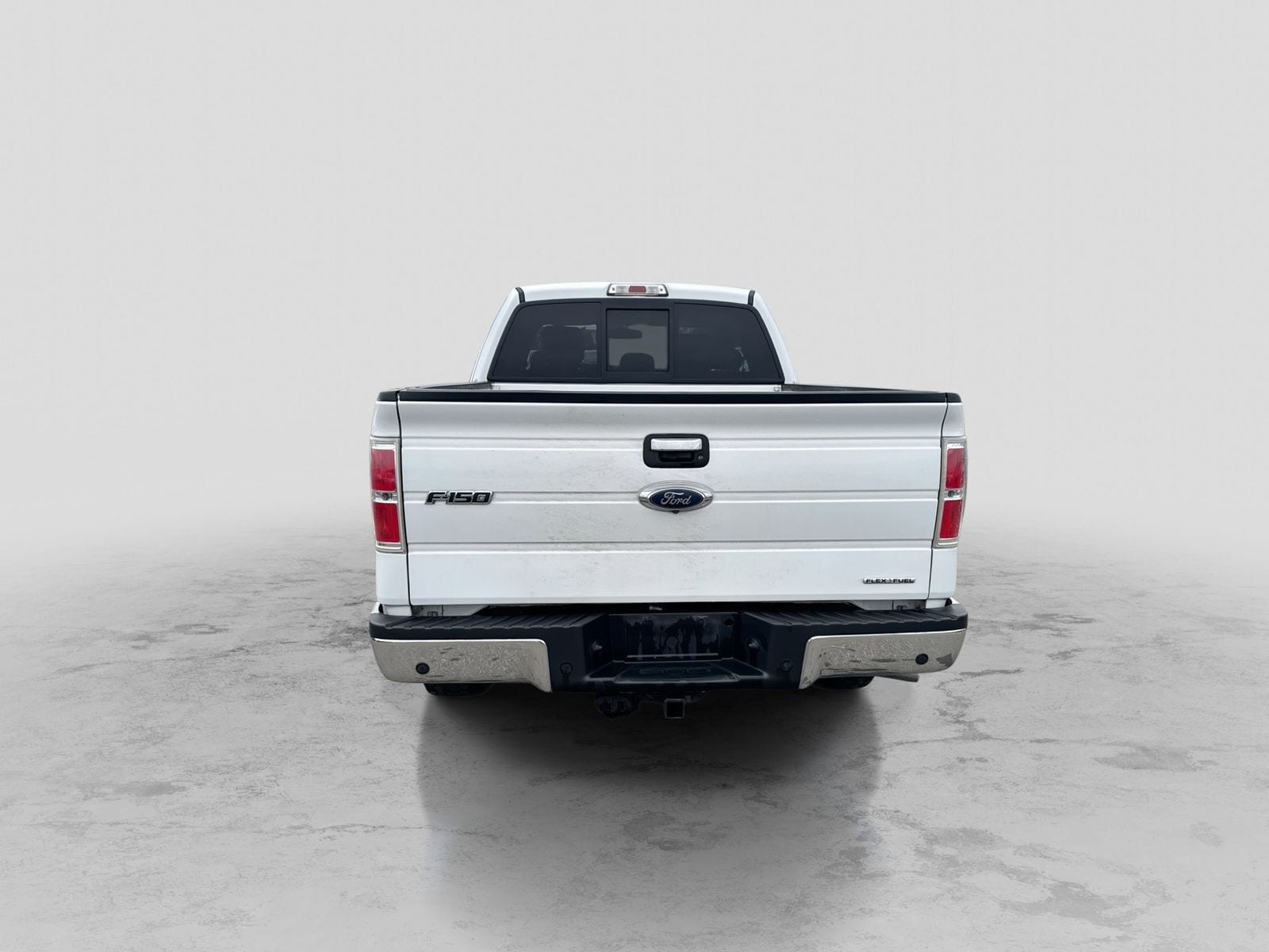 Thumbnail: 2013 Ford F-150 - 6