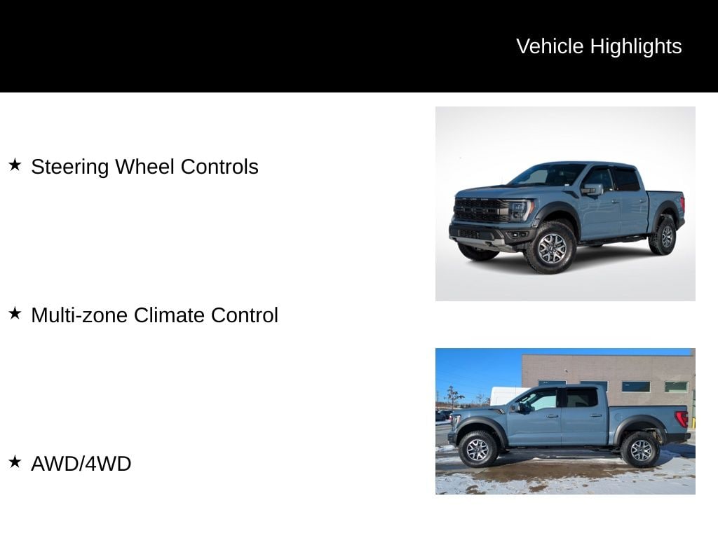 Thumbnail: 2023 Ford F-150 - 11