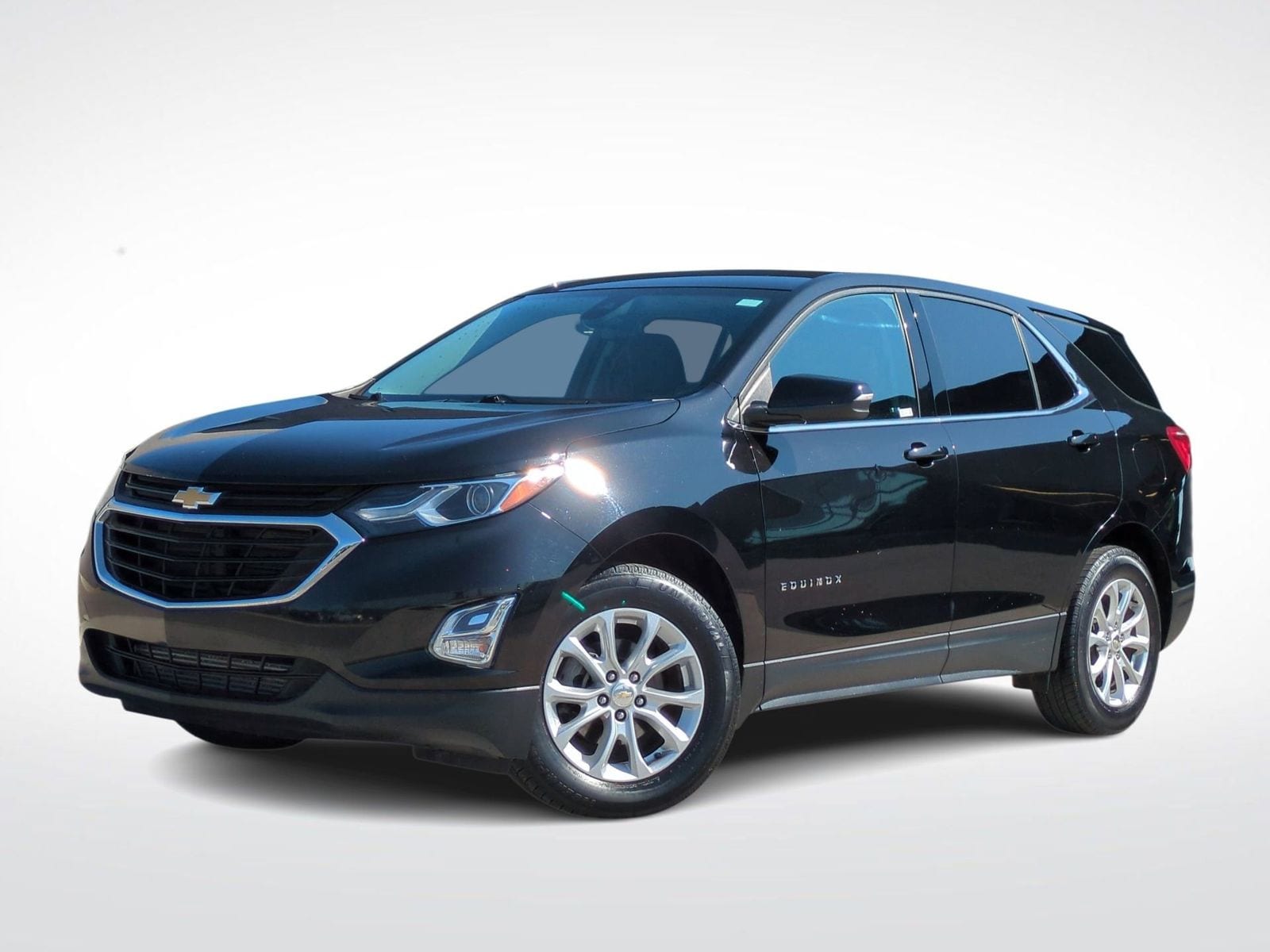 2019 Chevrolet Equinox LT -
                  Washington, MI